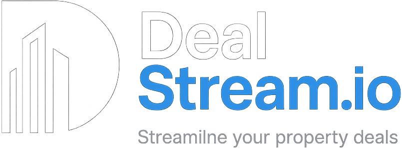 DealStream.io